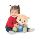 Chicco emotivni meda Teddy A017212 - Image 2