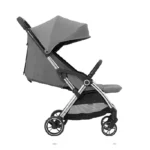 Kolica autofolding Eden Grey KKB30155 - kišobran kolica - Slika 4