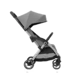 Kolica autofolding Eden Grey KKB30155 - kišobran kolica - Slika 3