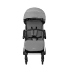 Kolica autofolding Eden Grey KKB30155 - kišobran kolica - Slika 2