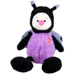Pliš bubamara 612225 - Slika 3