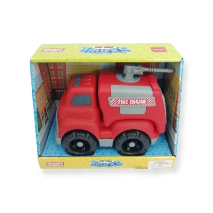 Truck vatrogasac 3665 - Image 1