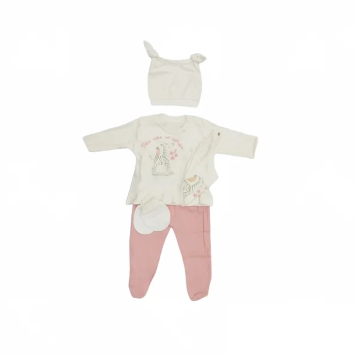 Bebi set zebra NEN01 - Image 1