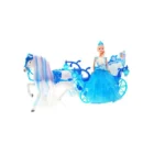 Kocija set 108501 - Slika 2