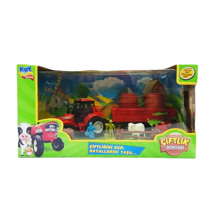 Farma set 797069 - Image 1