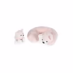 Autosedište Serengeti I-size Pink