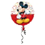 Balon S60 18XFBA - balon of folije sa helijumom - Image 4