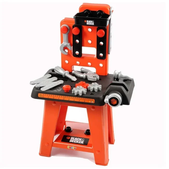 Black decker radionica - Image 1