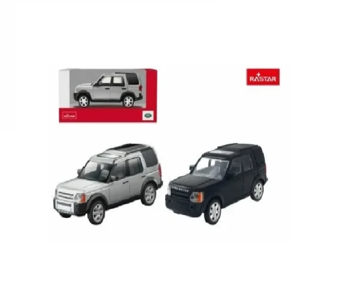 Auto die cast scale land rover 53-36700 - Image 1
