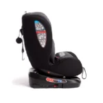 Auto sedište I-size Cosmos BBO BS09P-DRG - Slika 3