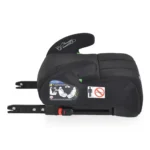 Autosedište buster Monza black CAN1523 - buster sedište sa isofixom - Image 3