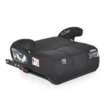 Autosedište buster Monza black CAN1523 - buster sedište sa isofixom - Image 2
