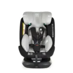 Autosedište Serengeti I-size light grey CAN1479 - Image 3