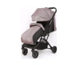 BBO Kolica za bebe Boogy Grey D600GREY - kofer kolica - Slika 3