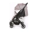 BBO Kolica za bebe Boogy Grey D600GREY - kofer kolica - Slika 2