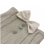Bebi set bež 243845 - pamučni set za bebe dečake - Image 4