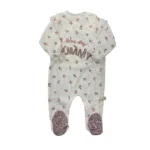 Bebi set roze 243842 - bebi set za novorođenče - Image 3