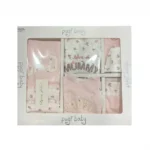 Bebi set roze 243842 - bebi set za novorođenče - Image 2