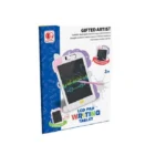 Dečiji piši briši tablet unicorn 91-71064 - tablet za decu - Slika 2