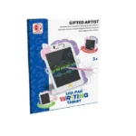 Dečiji piši briši tablet unicorn 91-71064 - tablet za decu