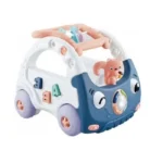 Guralica Drive Play Blue KKB90078 - guralica za bebe - Image 3