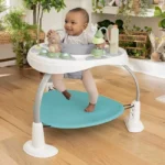 Igraonica-sto Spring Sprout 2u1 SKU12903 - aktivni baby jumper - Image 7