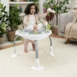 Igraonica-sto Spring Sprout 2u1 SKU12903 - aktivni baby jumper - Image 6