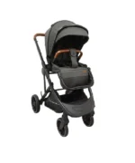 Kolica za bebe Neo Dark Grey BD801DGREY3 BBO - Image 3