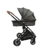 Kolica za bebe Neo Dark Grey BD801DGREY3 BBO - Image 2
