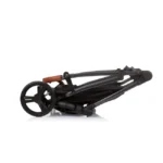 Kolica za blizance 3u1 Chipolino duo smart SGrey - Slika 2