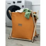 Korpa za igračke i veš orange N-17 - korpa za igračke