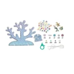 Kreativni set napravi nakit butterfly 63-71369 - perlice i nakit za devojčice - Image 3