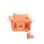 Ljuljaška orange N-17 - ljuljaška za decu - Image 2