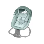 Ljuljaška Winks Mint KKB12067 - ljuljška za bebe od 0-18 kg
