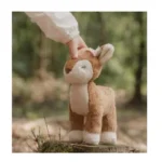 Mekana lutka Jelen fairy LD9003 - plišana igračka - Slika 3