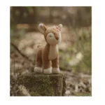 Mekana lutka Jelen fairy LD9003 - plišana igračka - Slika 2