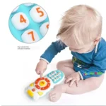 Muz. telefon HE0529 - Slika 2