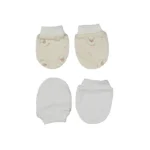 Pamučne rukavice za bebe 238272 - Image 4