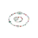 Pino set nakita 9207 - drveni nakit - Slika 3