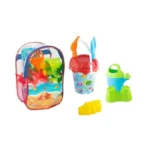 Set za plažu 034998 - igračke za plažu