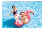 Svetlucavi šlauf za vodu flamingo 56251NP - šlauf za vodu - Image 2