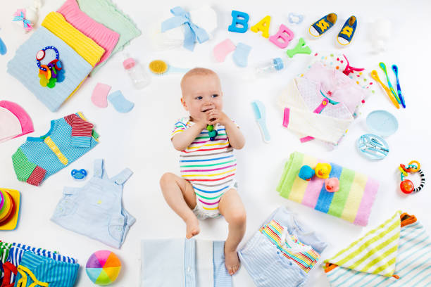 Najčešće greške u kupovini za bebu