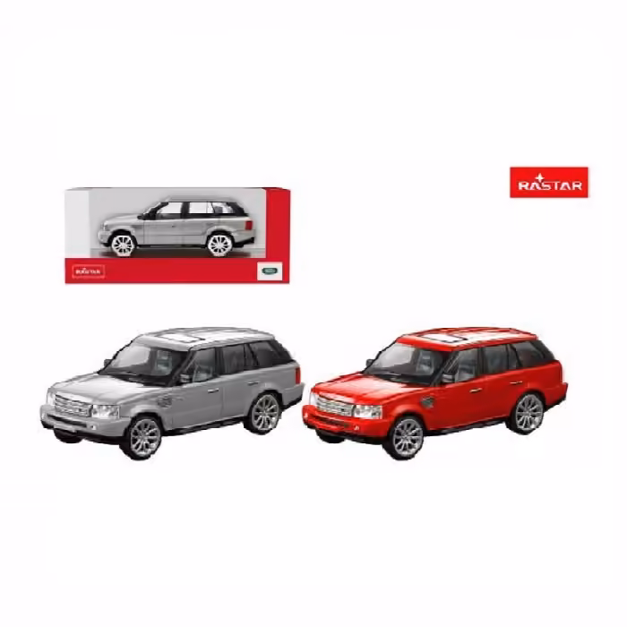 170311 25-73407 Auto die cast vehicle ass - Slika 1