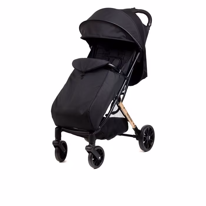Kolica za bebe Compact black