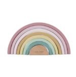 LD7337 Rainbow stacker Fairy garden