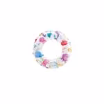 59230NP Šlauf Print swim rings - Slika 2
