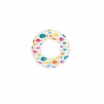 59230NP Šlauf Print swim rings - Slika 3