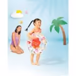 59230NP Šlauf Print swim rings - Slika 6