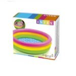 58924 Bazen Sunset glow - Slika 2