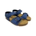 355416 Bio Jeans sandale - Image 2